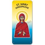St. Mary Magdalene - Display Board 894
